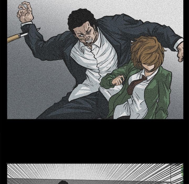 Boss in School Chapter 65 Gambar 56