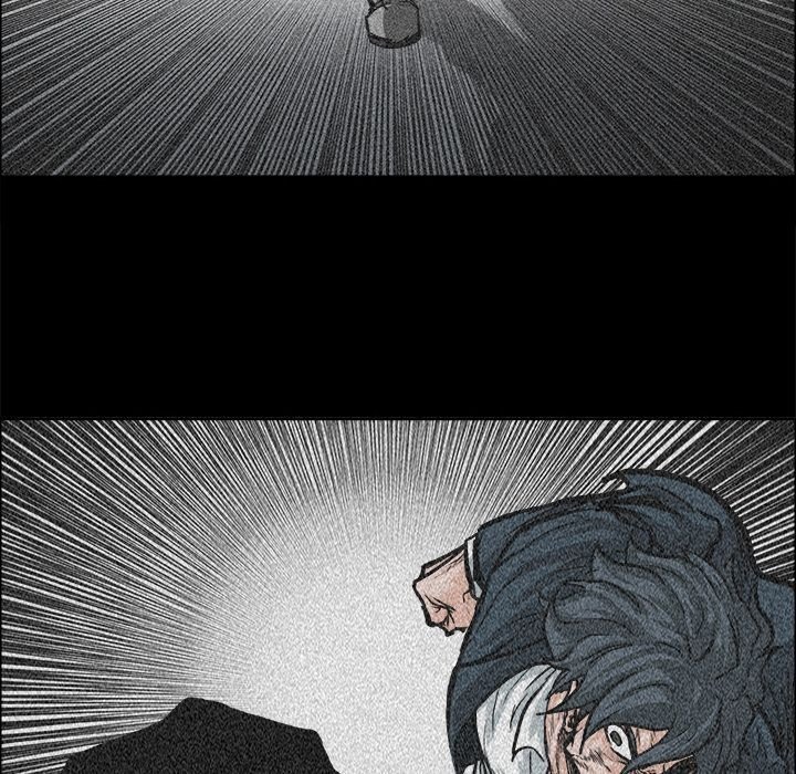 Boss in School Chapter 65 Gambar 60