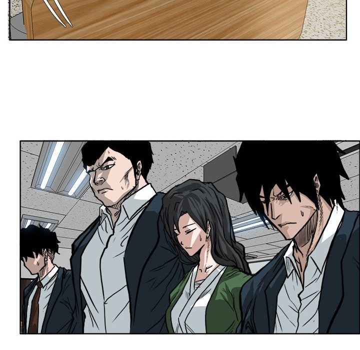 Boss in School Chapter 65 Gambar 7