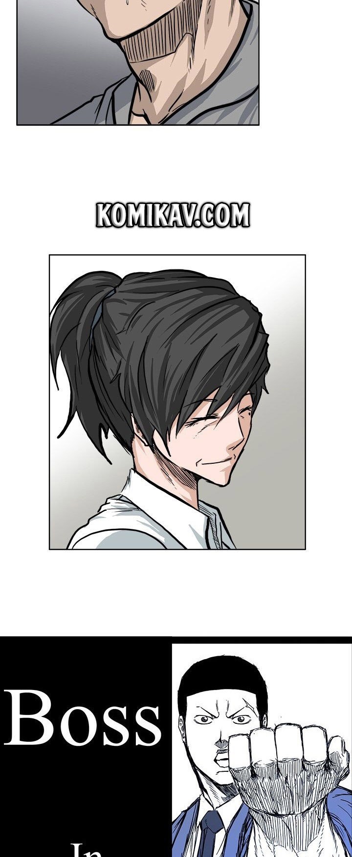 Boss in School Chapter 66 Gambar 10