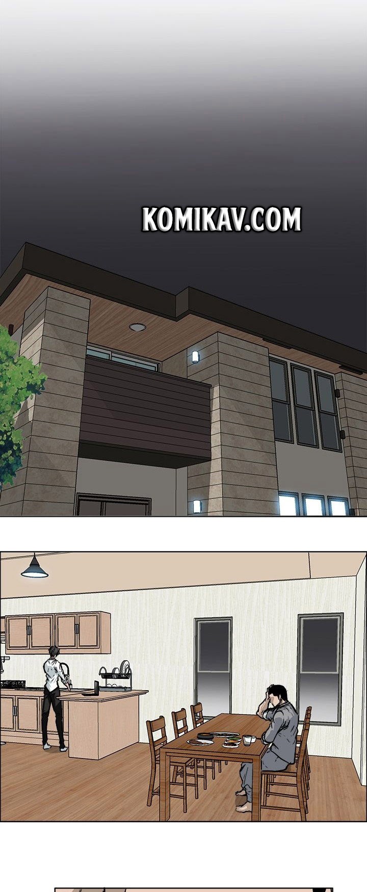 Baca  Boss in School Chapter 66 Gambar 2