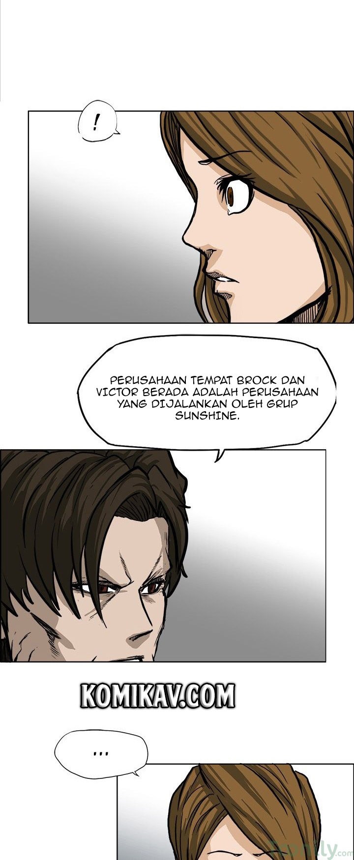 Boss in School Chapter 66 Gambar 23