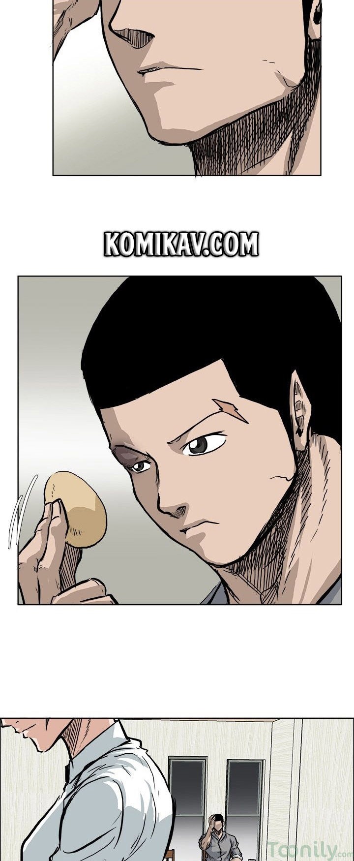 Boss in School Chapter 66 Gambar 3