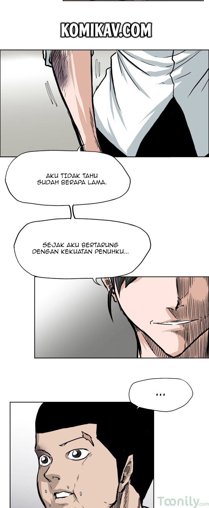 Boss in School Chapter 66 Gambar 9