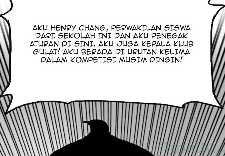 Boss in School Chapter 67 Gambar 22