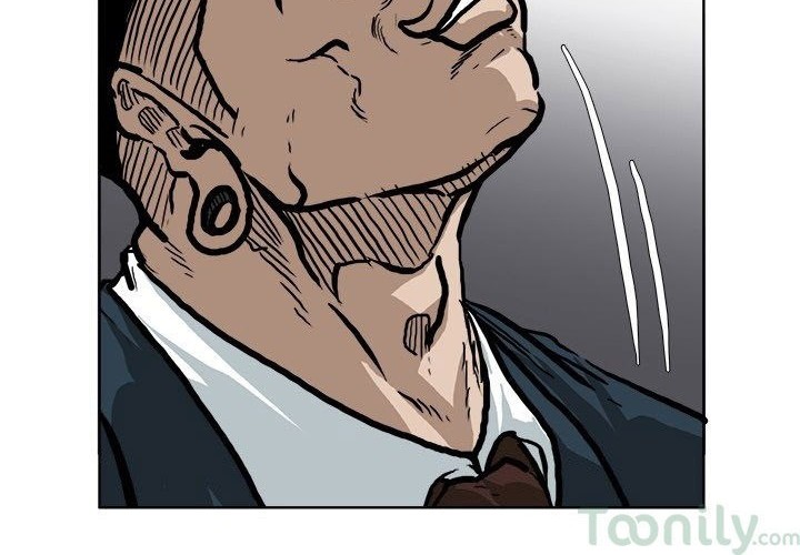 Boss in School Chapter 67 Gambar 26