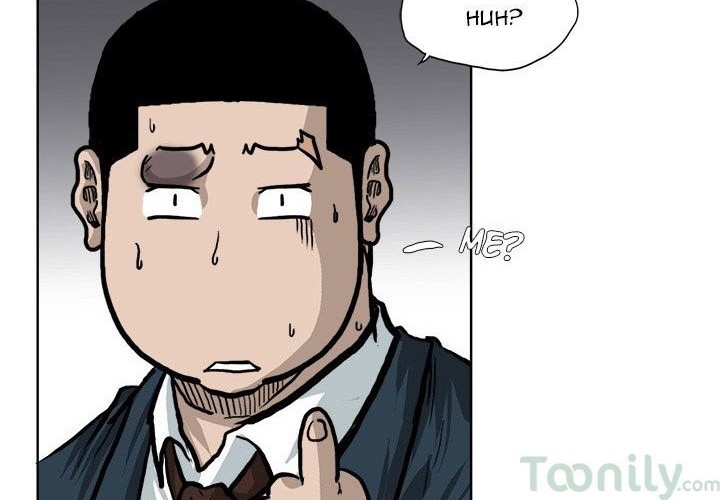 Boss in School Chapter 67 Gambar 28