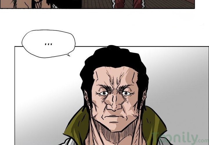 Boss in School Chapter 67 Gambar 36