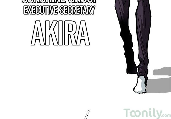 Boss in School Chapter 67 Gambar 38