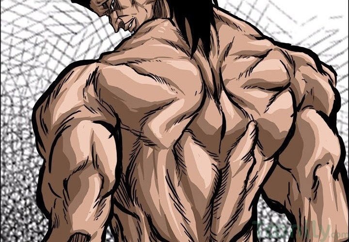 Boss in School Chapter 67 Gambar 41