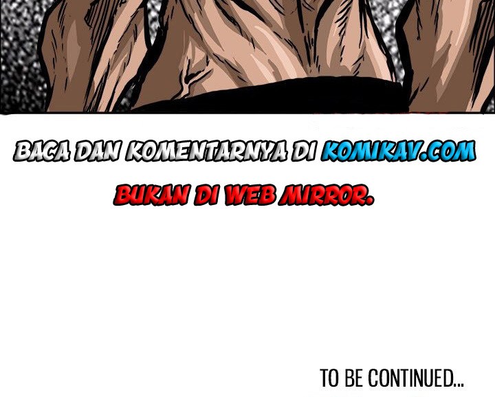 Boss in School Chapter 67 Gambar 42