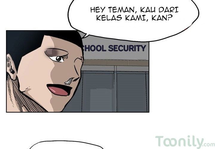 Boss in School Chapter 67 Gambar 3
