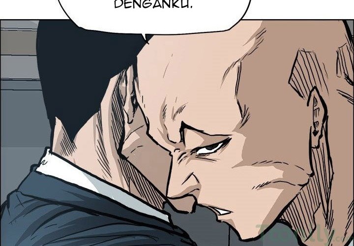 Boss in School Chapter 67 Gambar 5