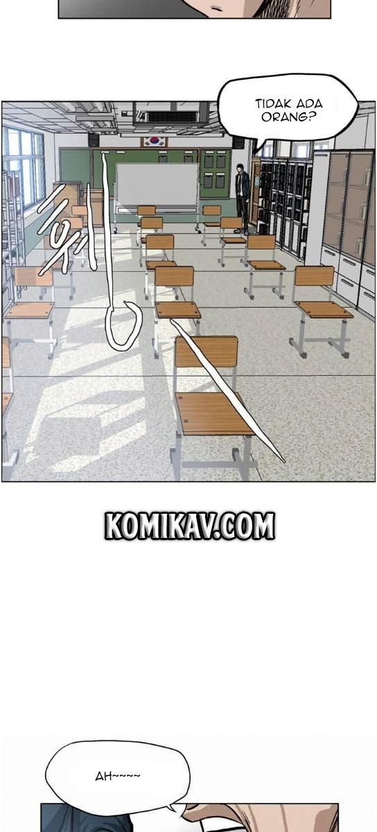 Boss in School Chapter 68 Gambar 26