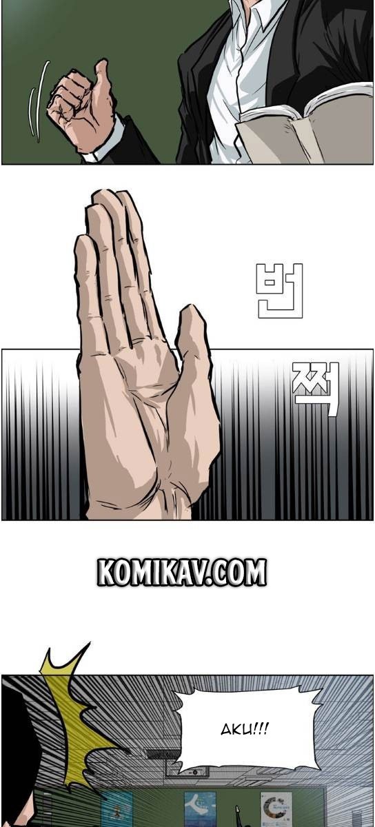 Boss in School Chapter 68 Gambar 4