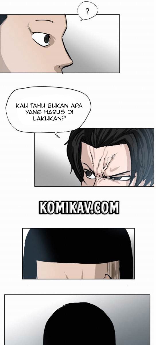 Boss in School Chapter 69 Gambar 13