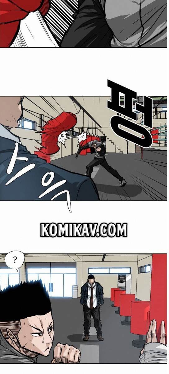 Boss in School Chapter 69 Gambar 25