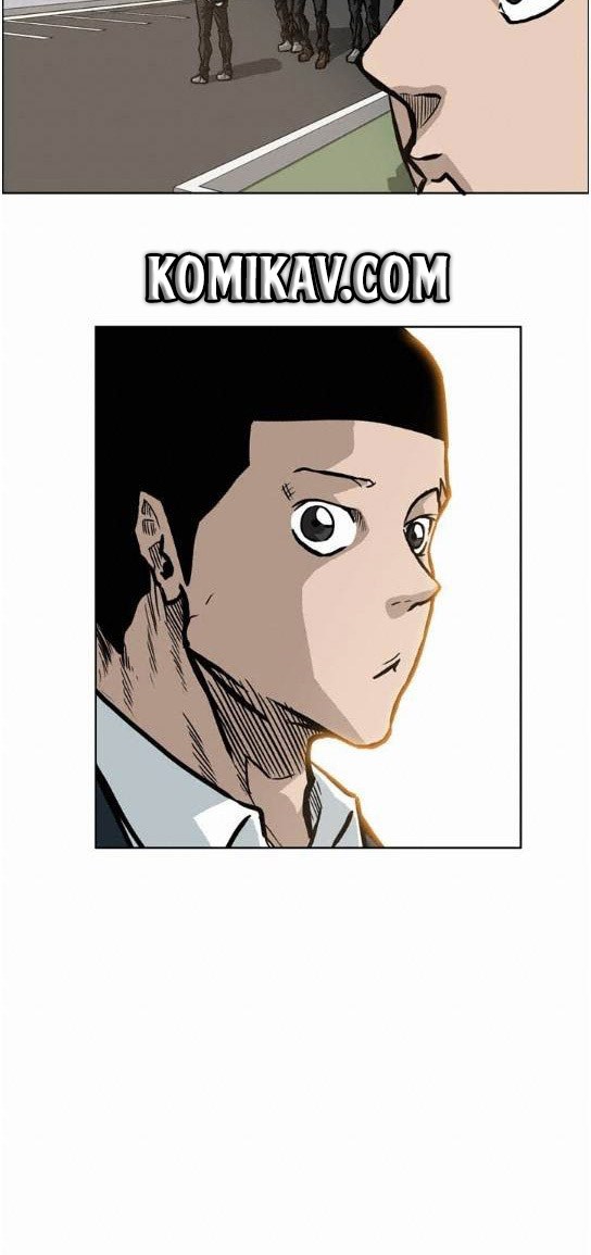 Boss in School Chapter 69 Gambar 39