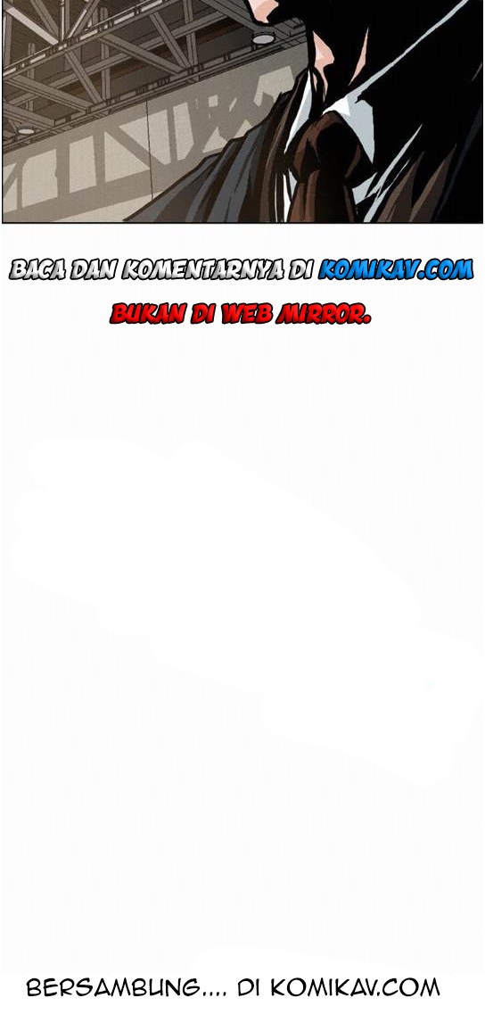 Boss in School Chapter 69 Gambar 44