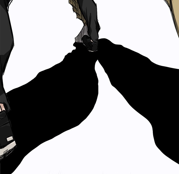 Boss in School Chapter 7 Gambar 15