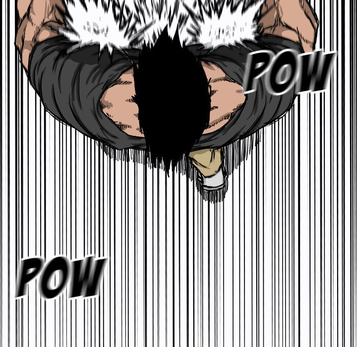 Boss in School Chapter 7 Gambar 22