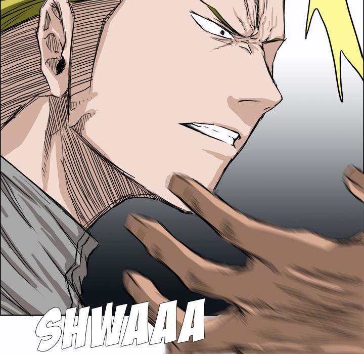 Boss in School Chapter 7 Gambar 24