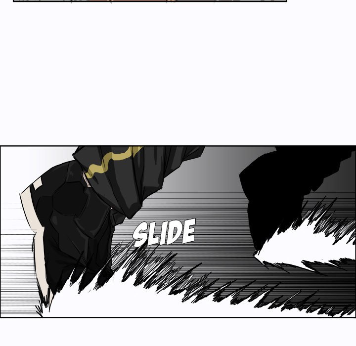 Boss in School Chapter 7 Gambar 26