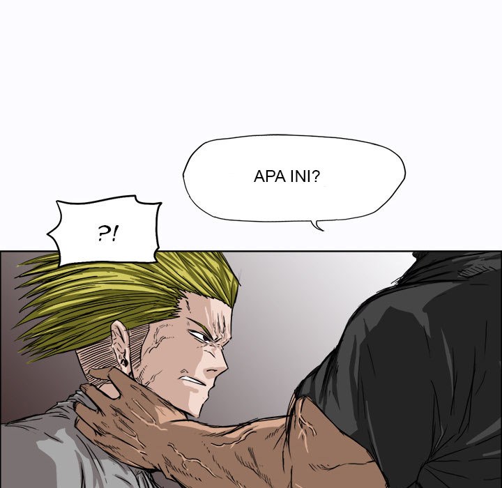 Boss in School Chapter 7 Gambar 27