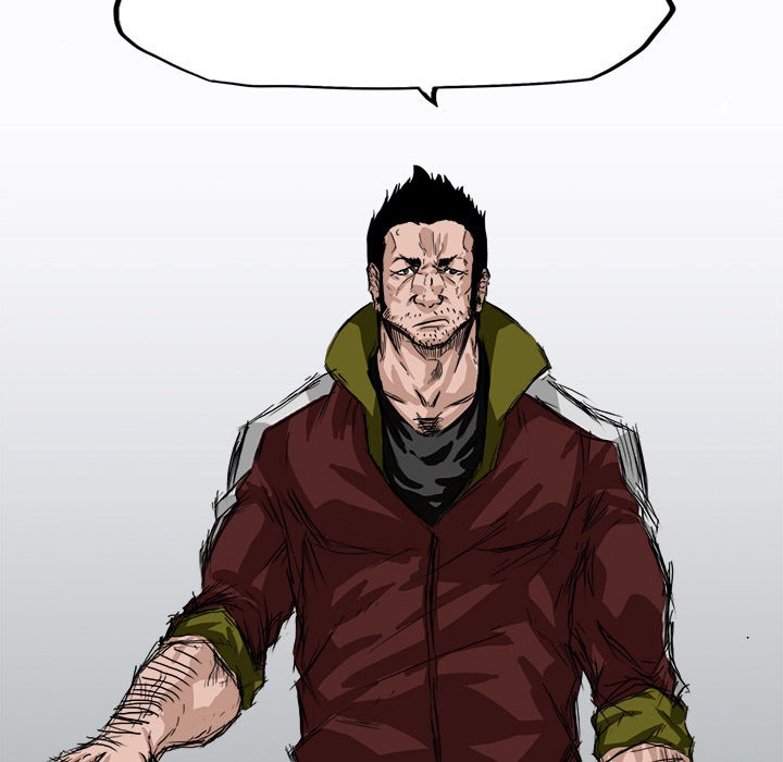 Boss in School Chapter 7 Gambar 35