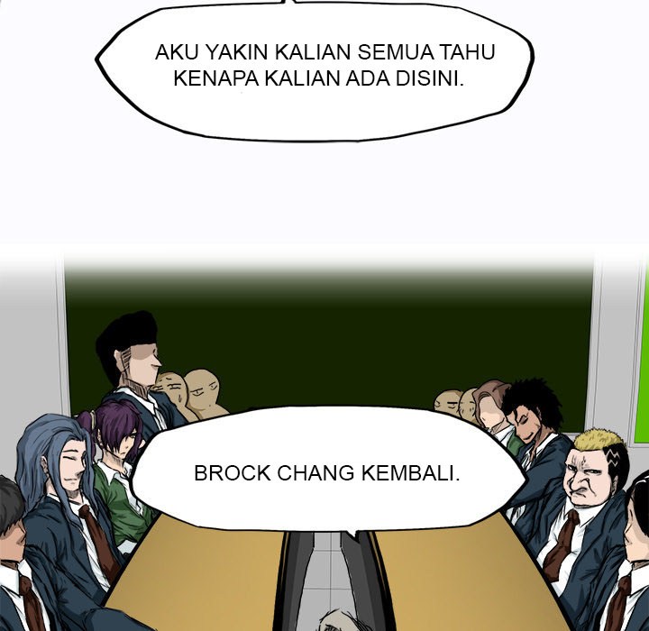 Boss in School Chapter 7 Gambar 44