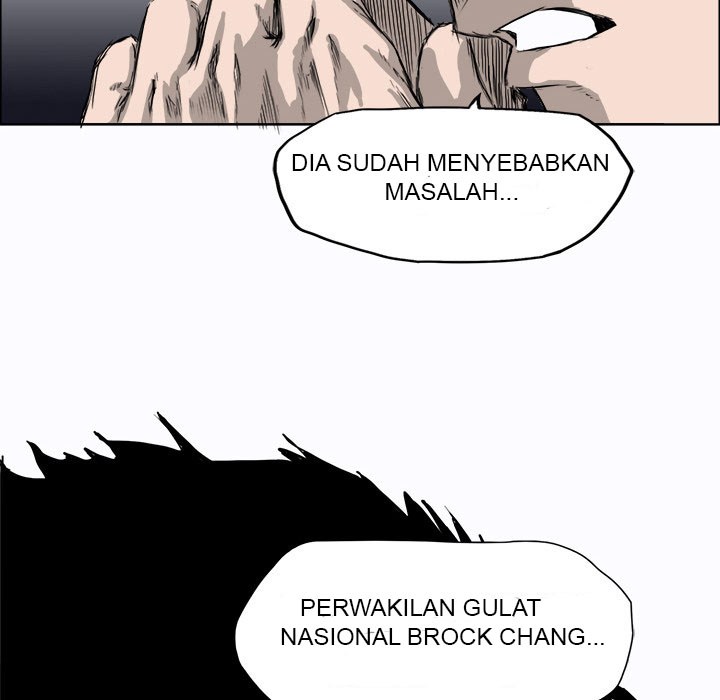 Boss in School Chapter 7 Gambar 47