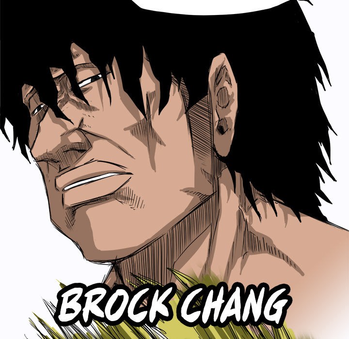 Boss in School Chapter 7 Gambar 48