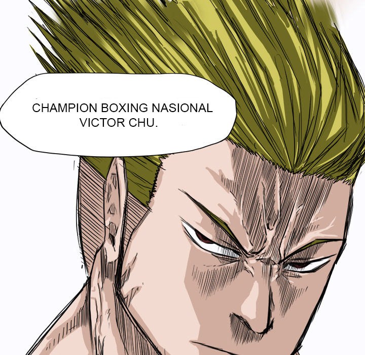 Boss in School Chapter 7 Gambar 49