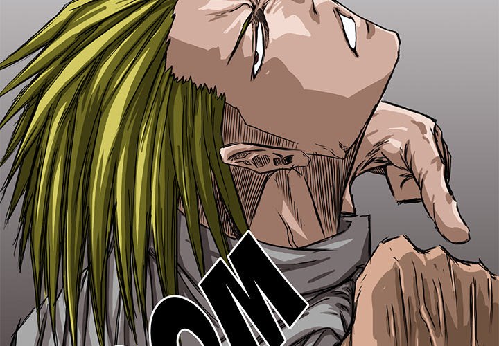 Boss in School Chapter 7 Gambar 5