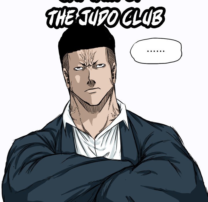 Boss in School Chapter 7 Gambar 58