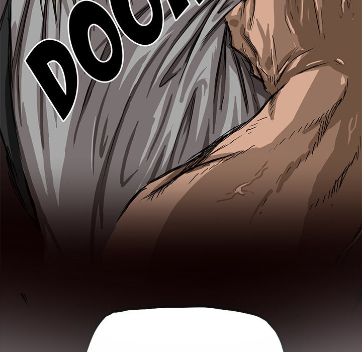 Boss in School Chapter 7 Gambar 6