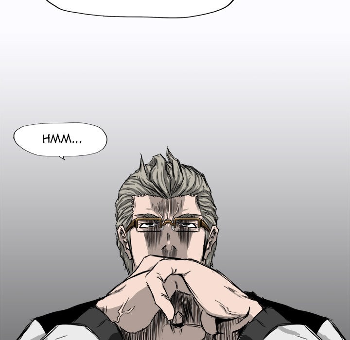 Boss in School Chapter 7 Gambar 63