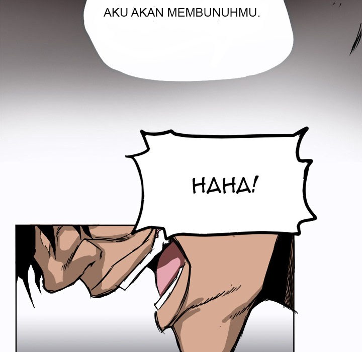 Boss in School Chapter 7 Gambar 7