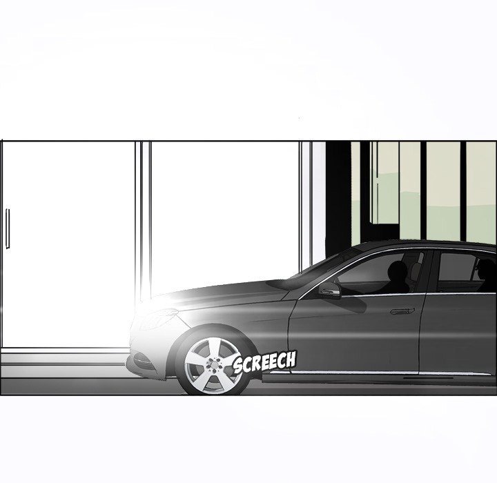 Boss in School Chapter 7 Gambar 78