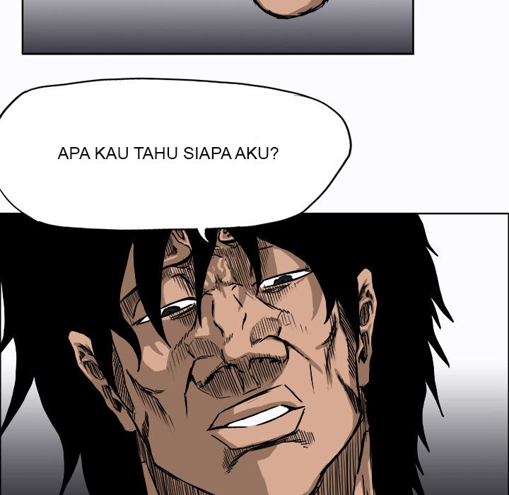 Boss in School Chapter 7 Gambar 8