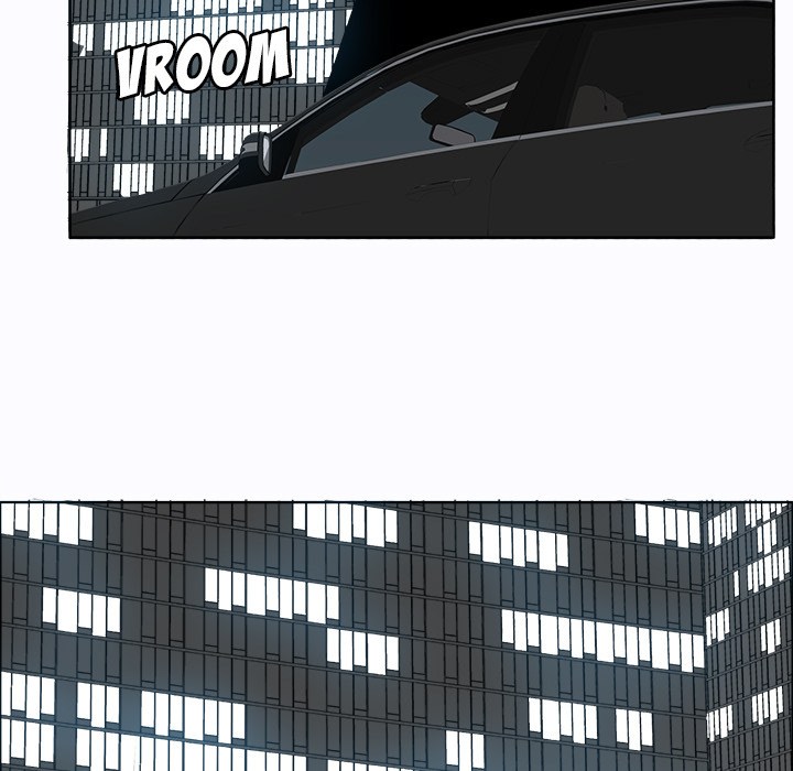 Boss in School Chapter 7 Gambar 86