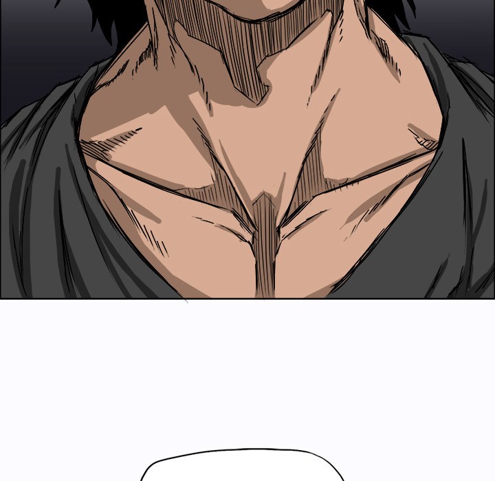 Boss in School Chapter 7 Gambar 9