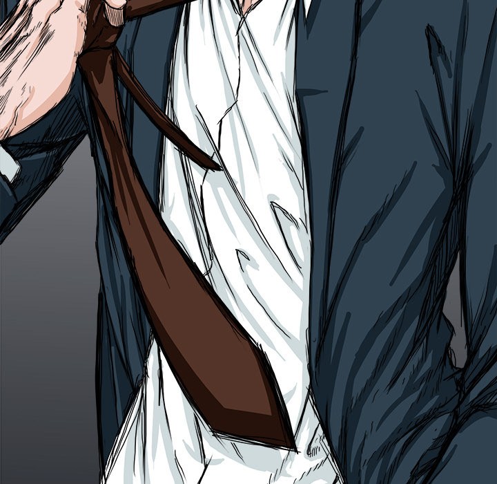 Boss in School Chapter 7 Gambar 94