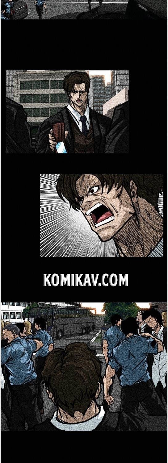 Boss in School Chapter 70 Gambar 14