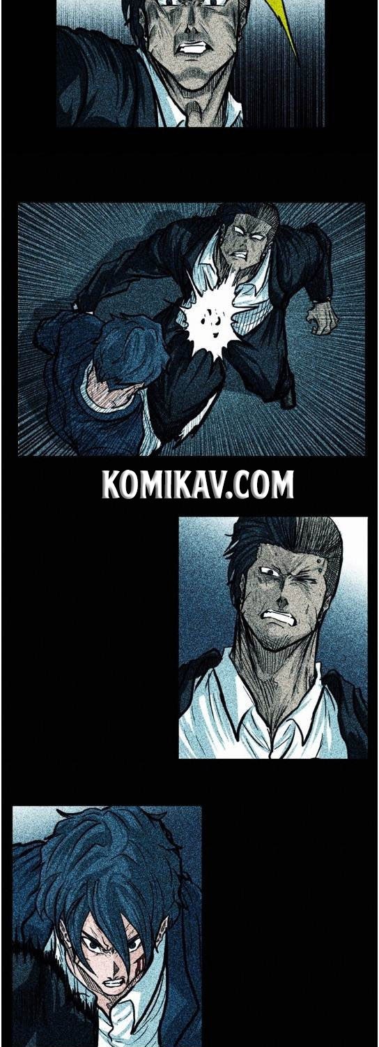 Boss in School Chapter 70 Gambar 6