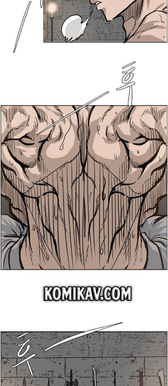 Boss in School Chapter 71 Gambar 15