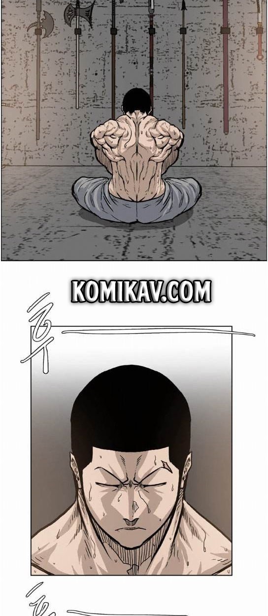 Boss in School Chapter 71 Gambar 16