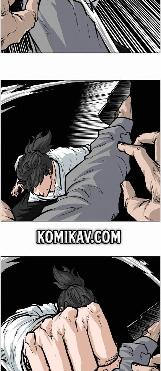 Boss in School Chapter 71 Gambar 19