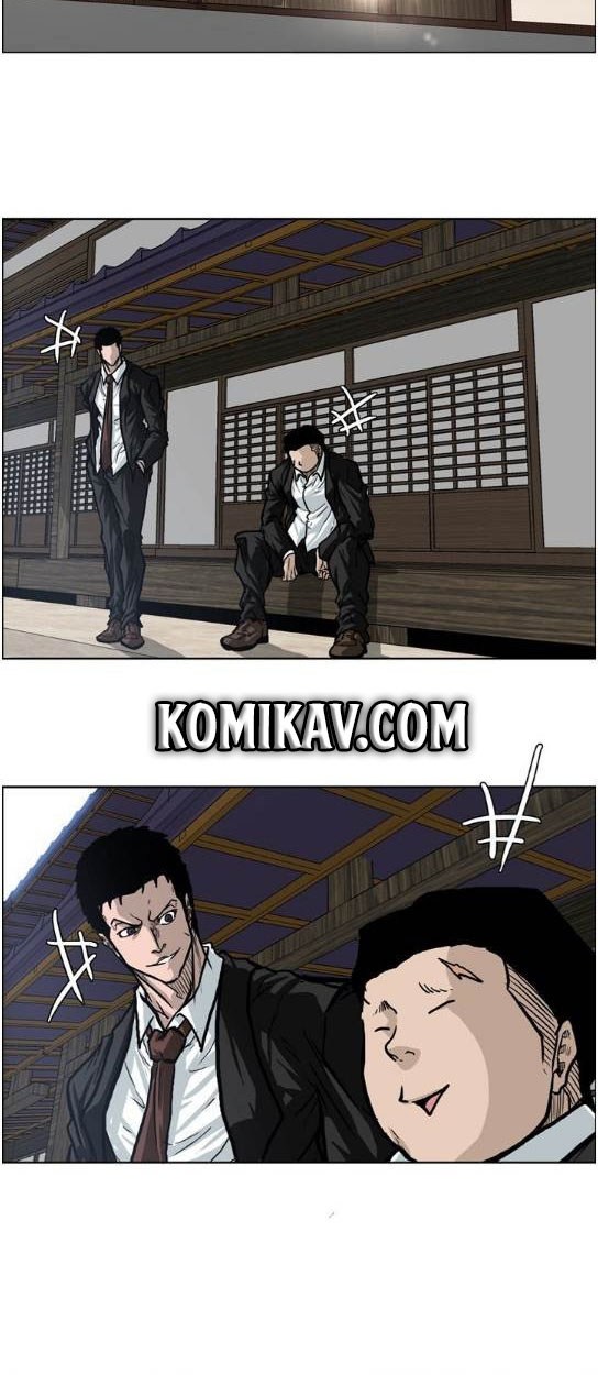 Boss in School Chapter 71 Gambar 24