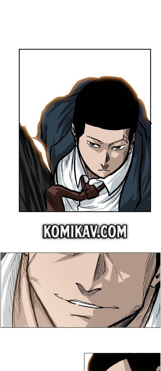 Boss in School Chapter 71 Gambar 5